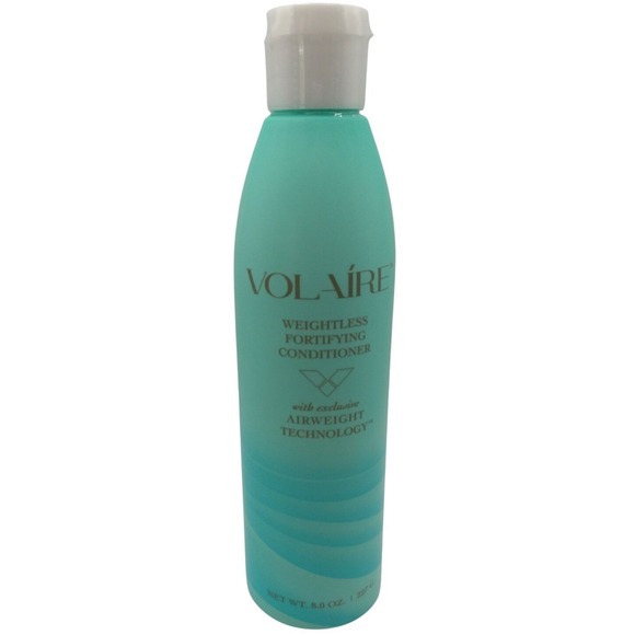 Volaire Hair Volumizing 90Day System Airweight Tech Shampoo Conditioner Mist NWB - Picture 10 of 13